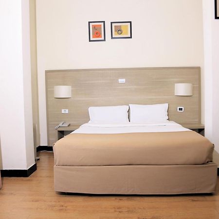 Venetian Hotel Addis-Abeba Extérieur photo