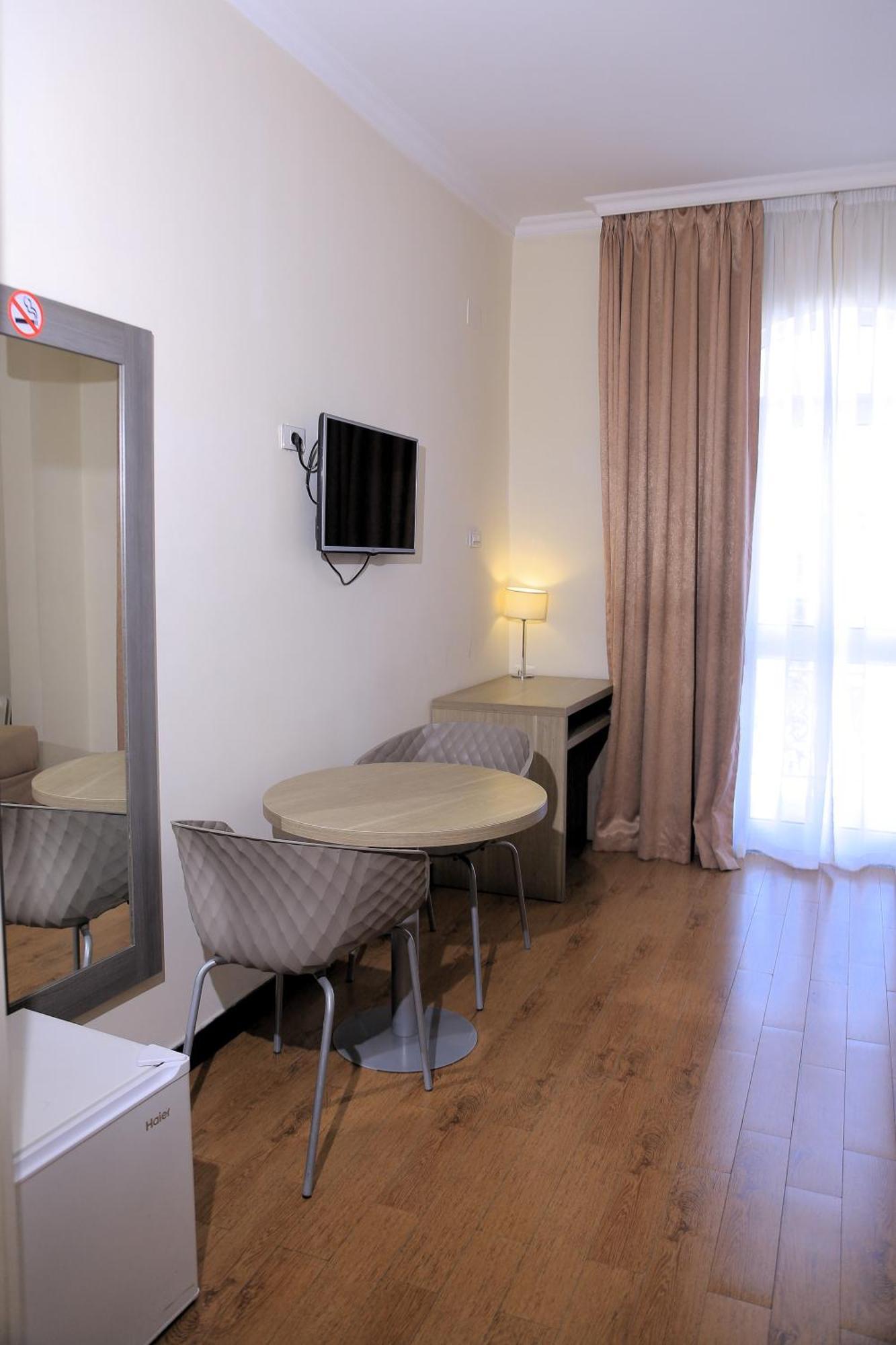 Venetian Hotel Addis-Abeba Extérieur photo
