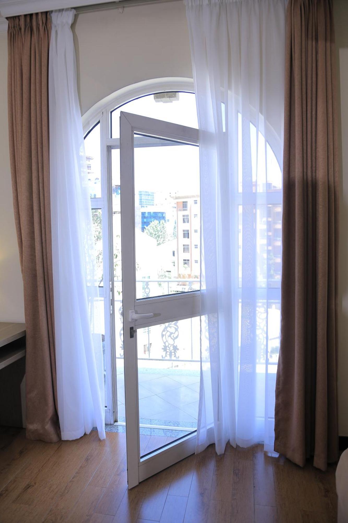Venetian Hotel Addis-Abeba Extérieur photo