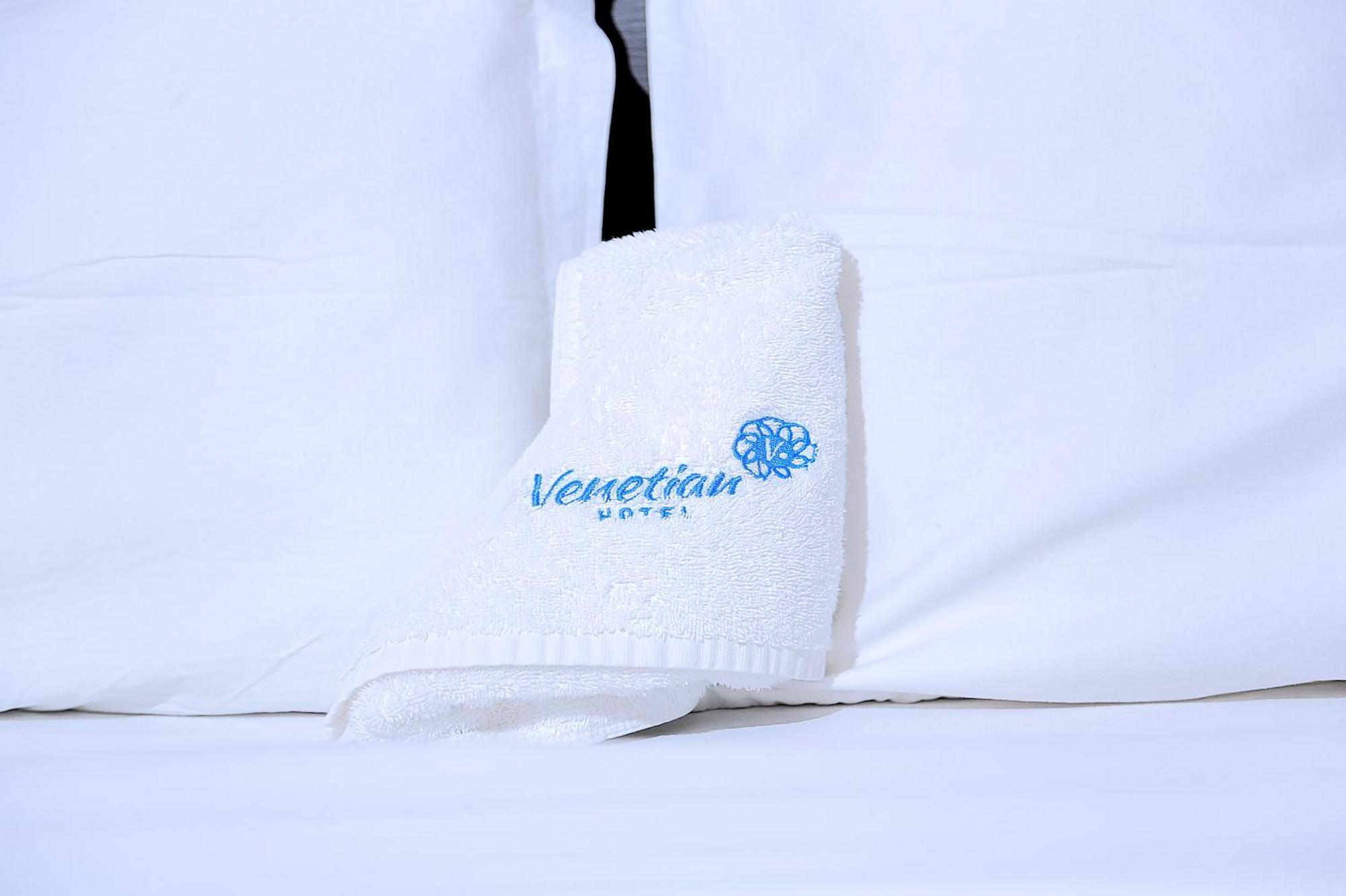 Venetian Hotel Addis-Abeba Extérieur photo