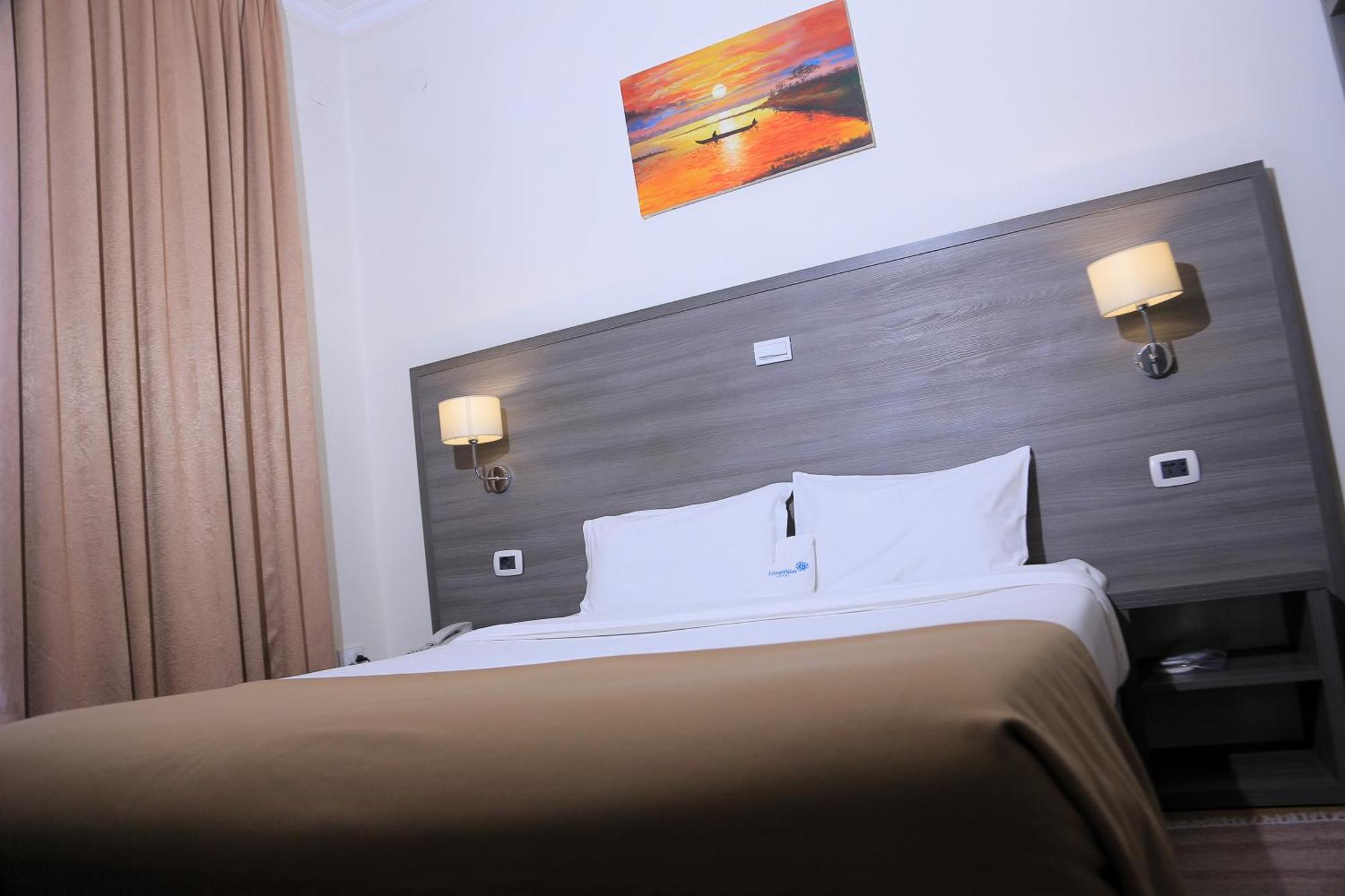 Venetian Hotel Addis-Abeba Extérieur photo