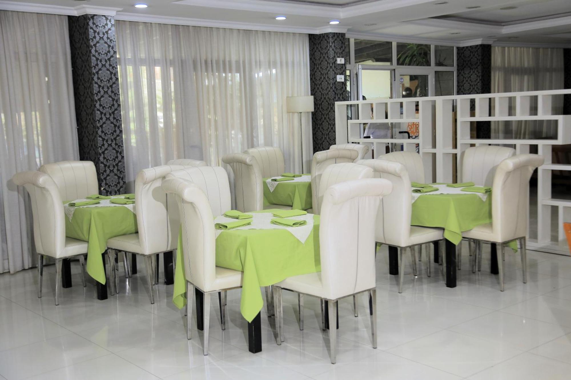 Venetian Hotel Addis-Abeba Extérieur photo