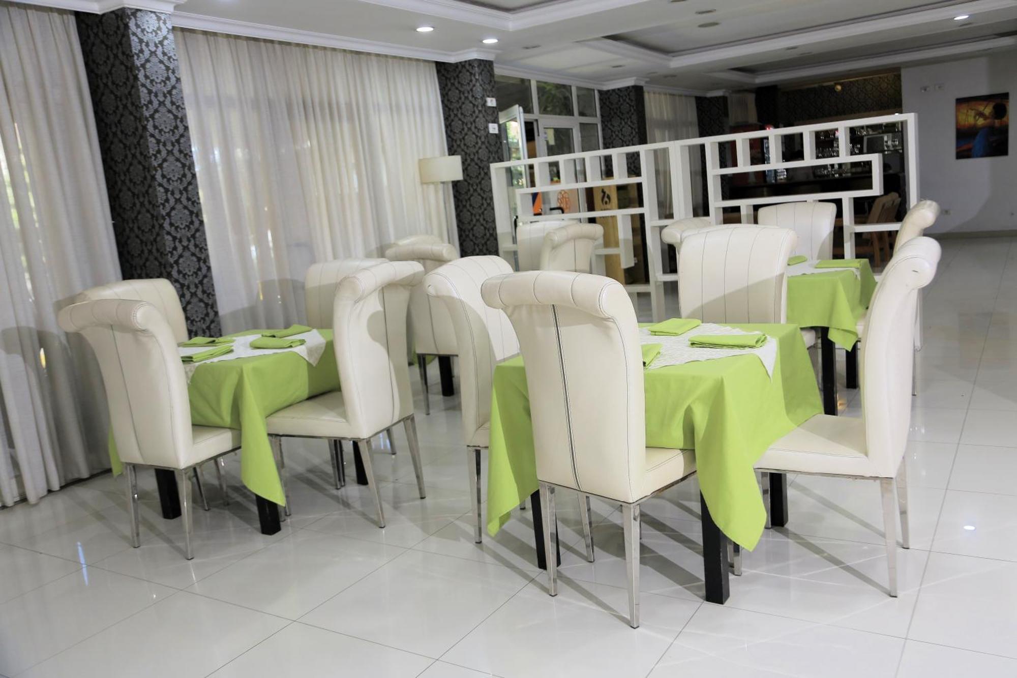 Venetian Hotel Addis-Abeba Extérieur photo