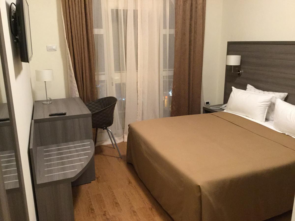 Venetian Hotel Addis-Abeba Extérieur photo