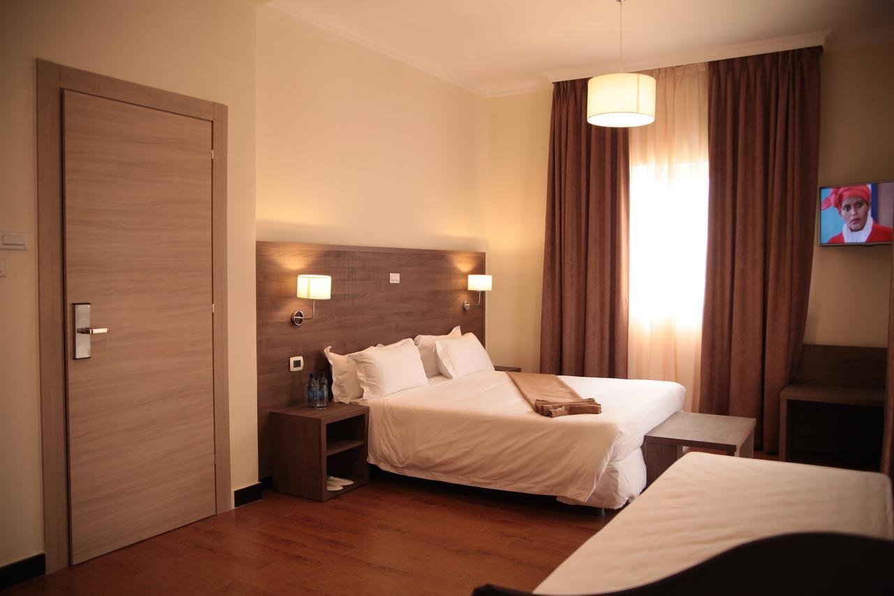 Venetian Hotel Addis-Abeba Extérieur photo